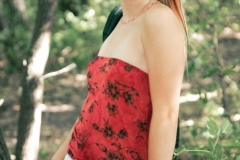 03-This-Years-model-jewel-strips-outdoors-in-the-woods
